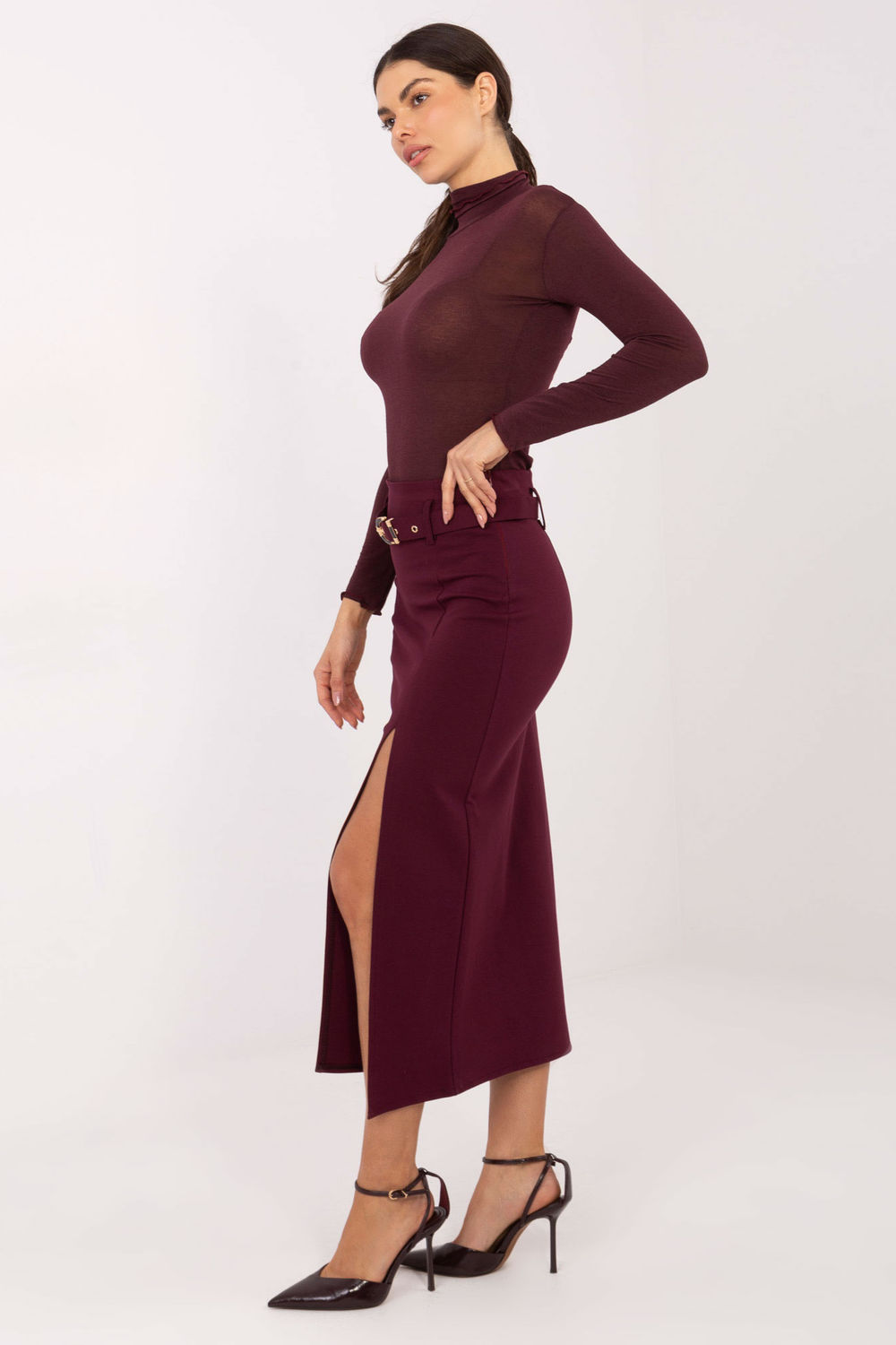 rok model 222205 Rue Paris - Afbeelding 2