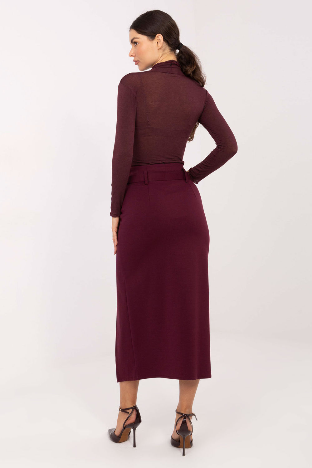 rok model 222205 Rue Paris - Afbeelding 3