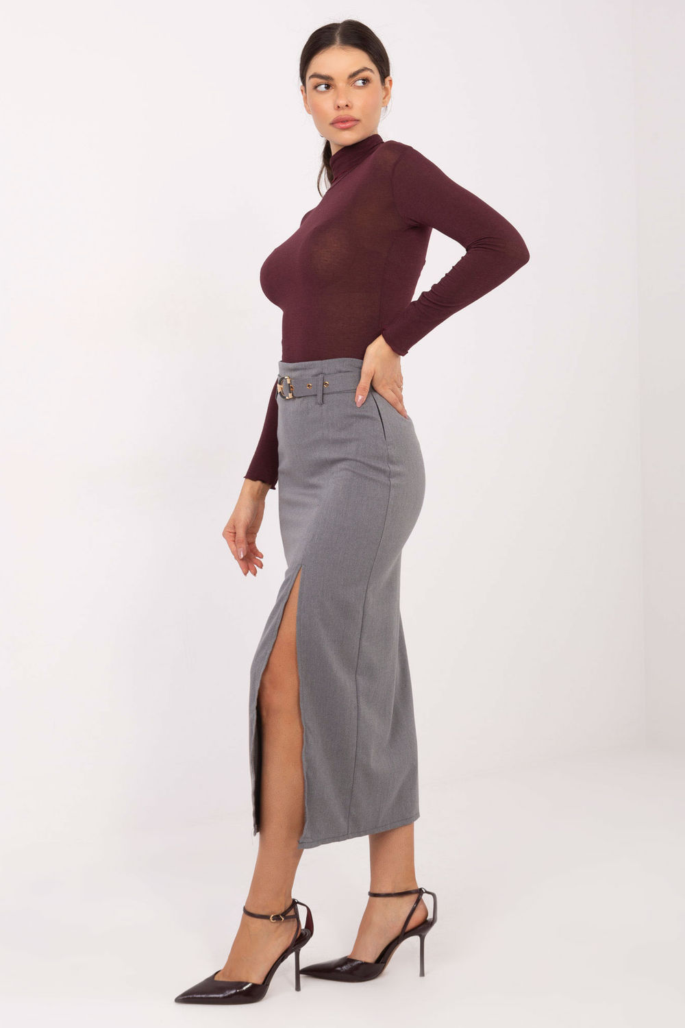 rok model 222207 Rue Paris - Afbeelding 2