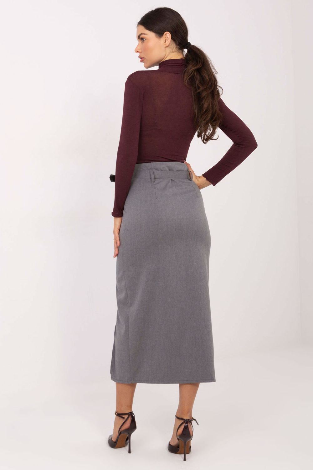 rok model 222207 Rue Paris - Afbeelding 3