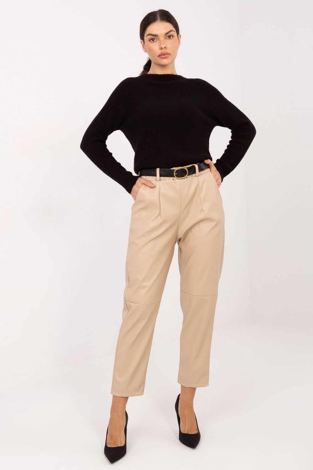 Damesbroek model 222208 Rue Paris