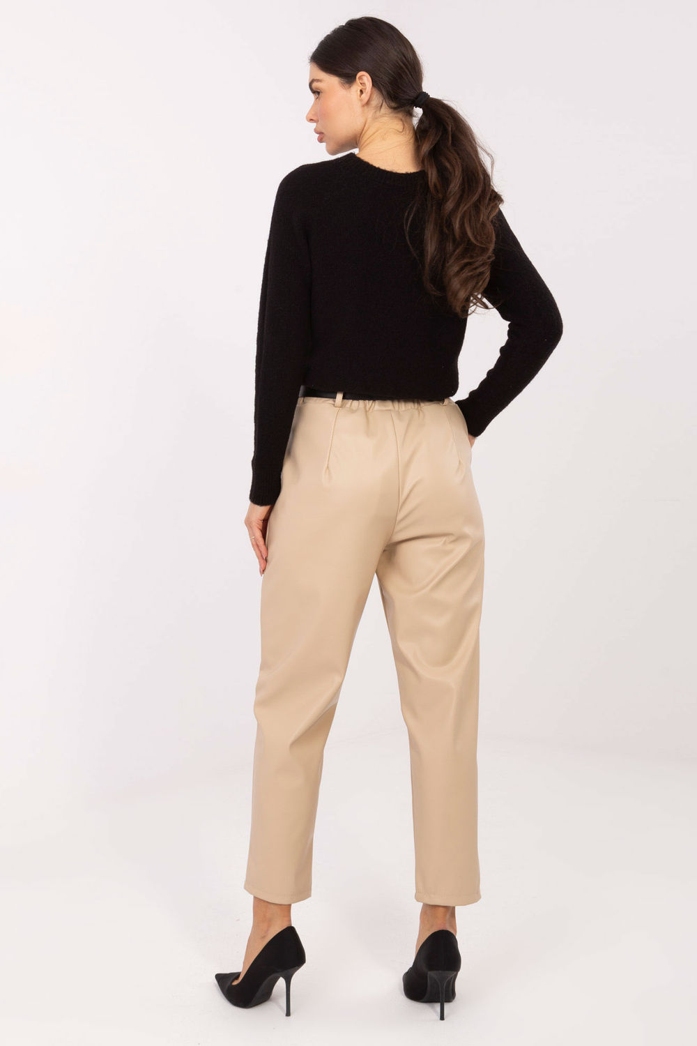 Damesbroek model 222208 Rue Paris - Afbeelding 2