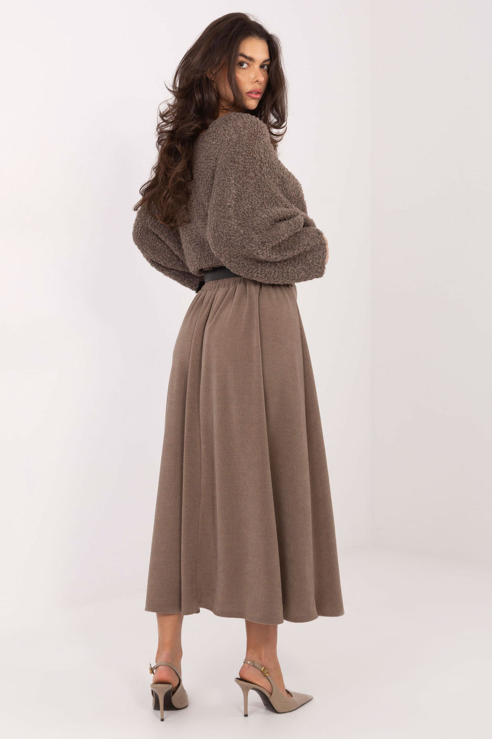 rok model 222216 Rue Paris - Afbeelding 3