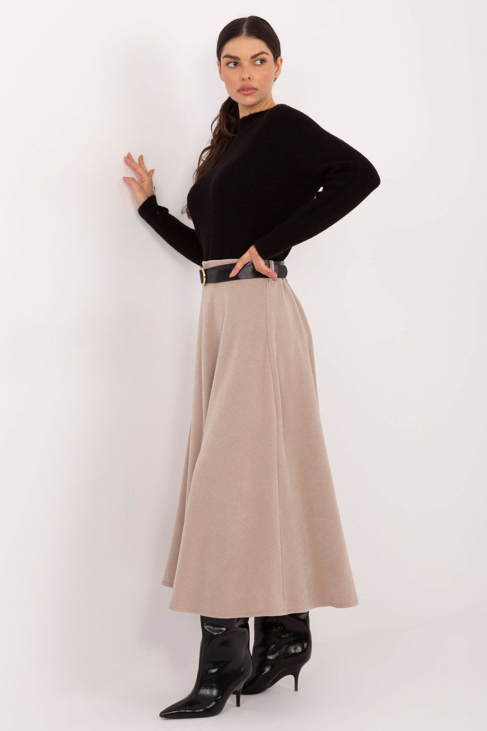 rok model 222217 Rue Paris - Afbeelding 2