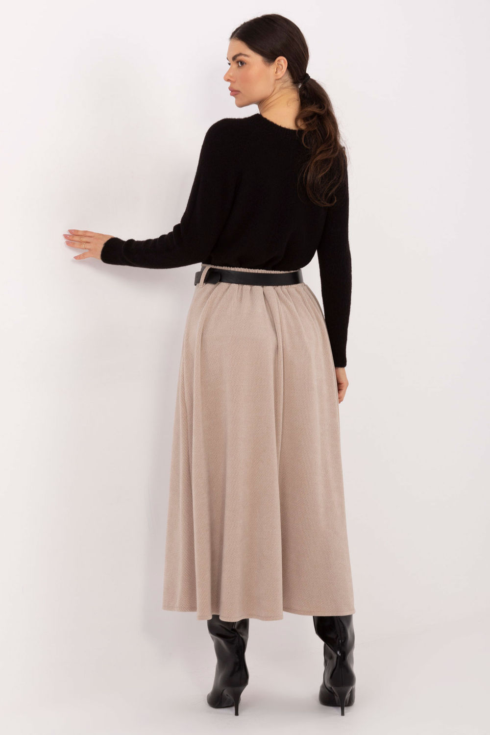 rok model 222217 Rue Paris - Afbeelding 3