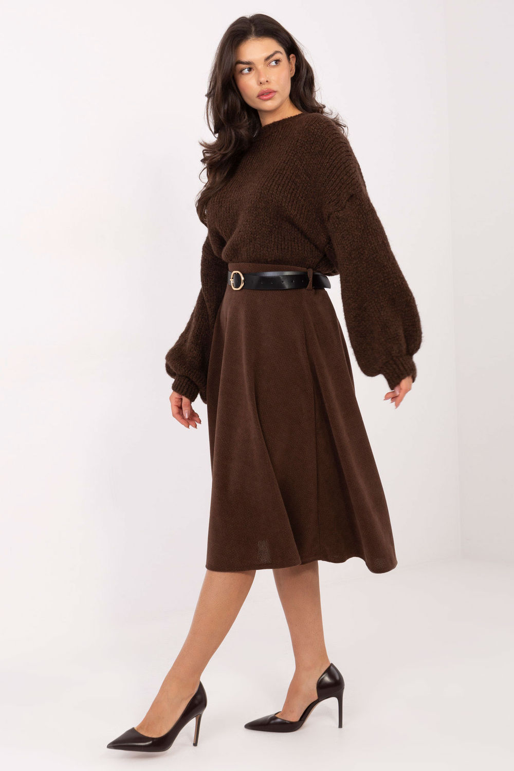 rok model 222221 Rue Paris - Afbeelding 2