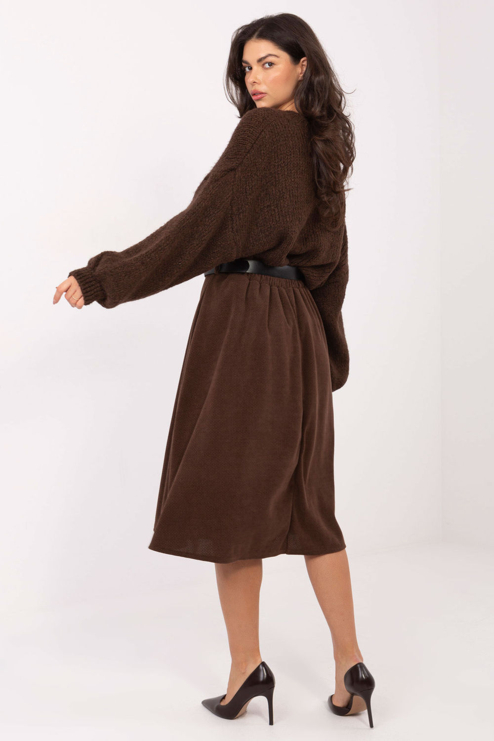 rok model 222221 Rue Paris - Afbeelding 3