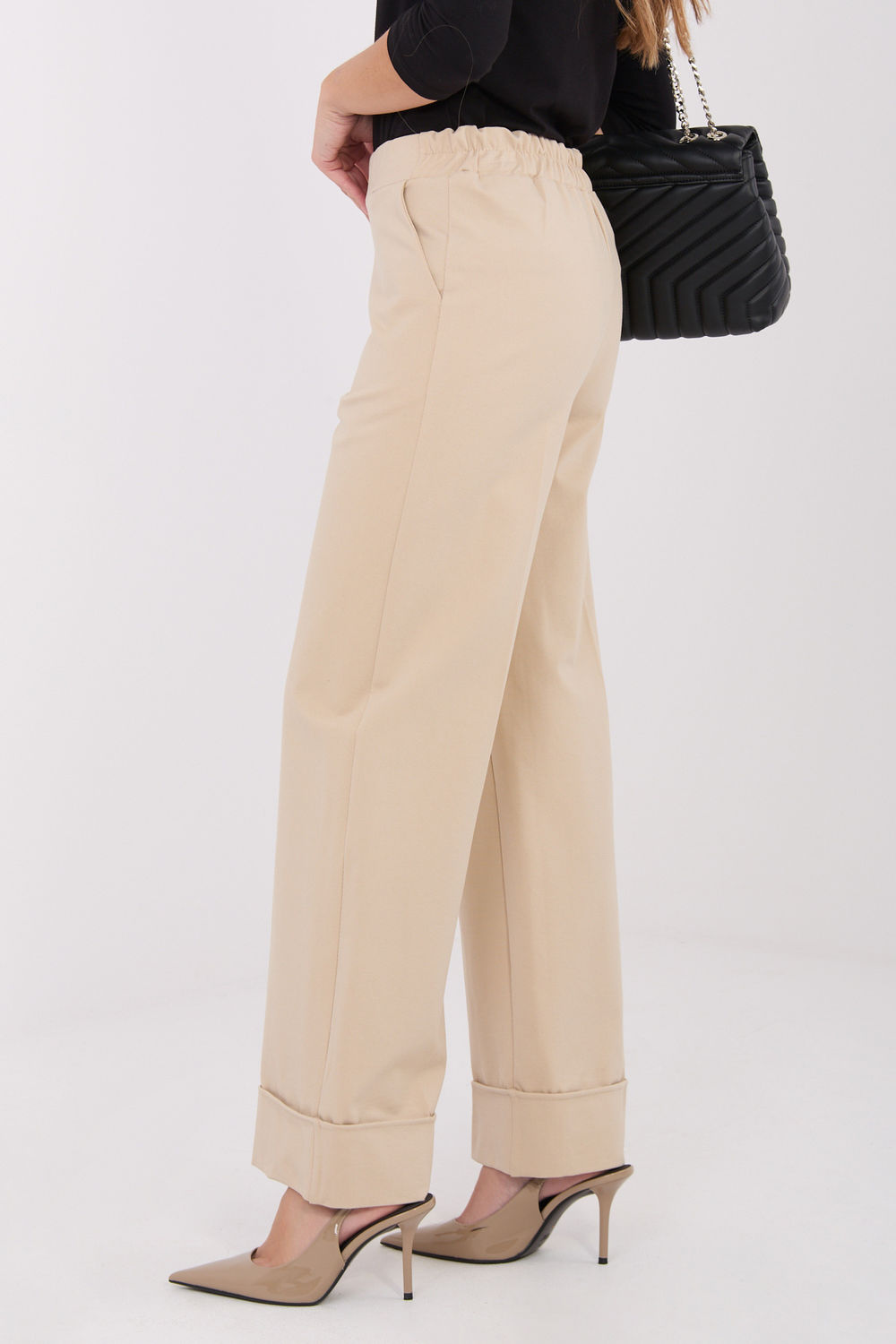 Damesbroek model 222236 Rue Paris - Afbeelding 3