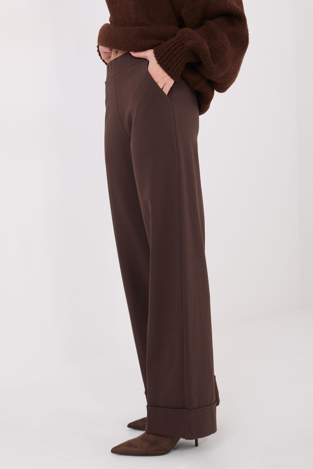 Damesbroek model 222239 Rue Paris - Afbeelding 2