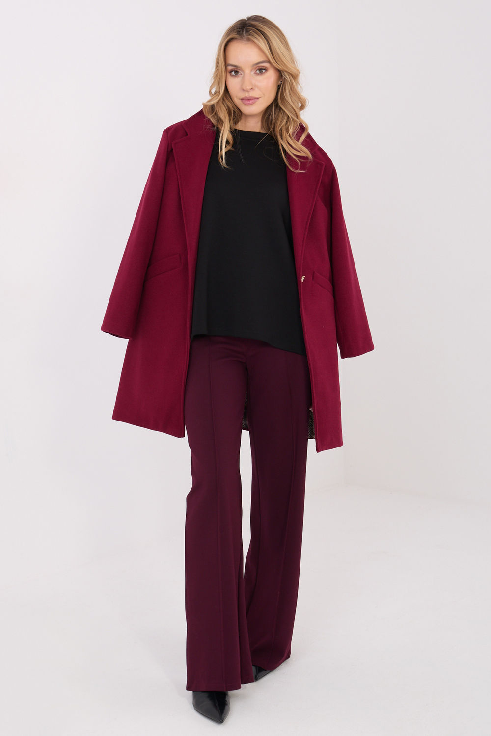 Damesbroek model 222242 Rue Paris - Afbeelding 2