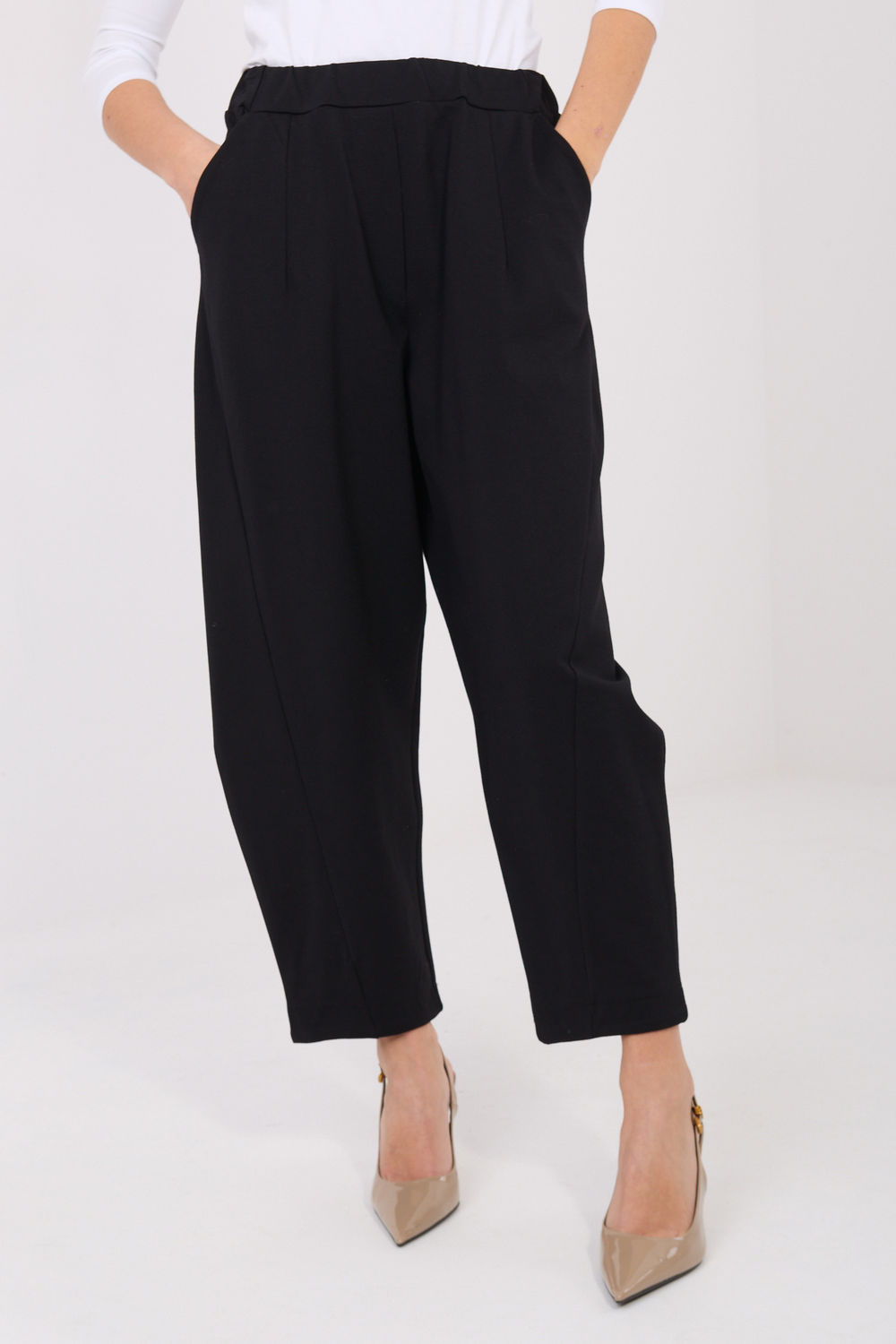 Damesbroek model 222247 Rue Paris