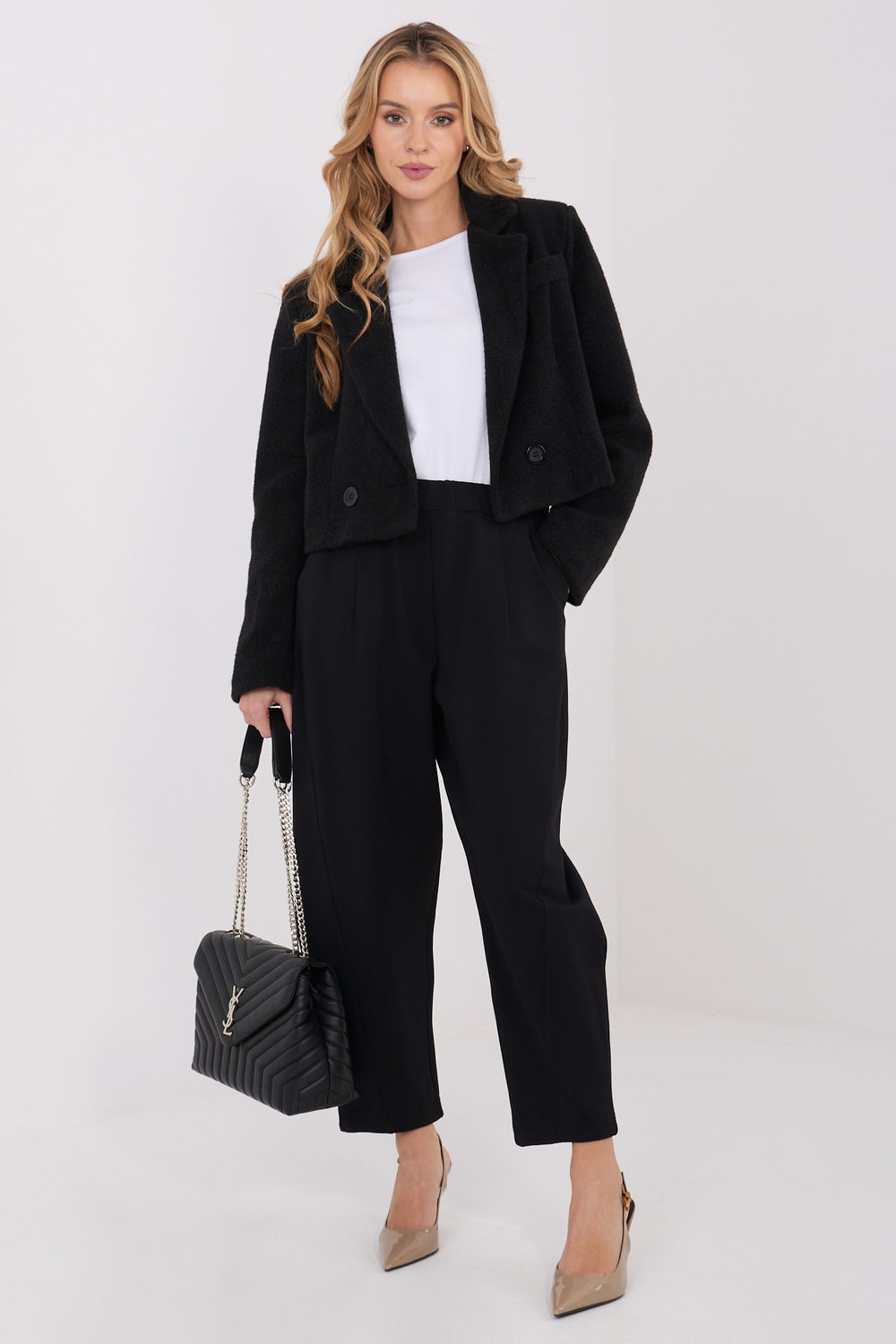 Damesbroek model 222247 Rue Paris - Afbeelding 2