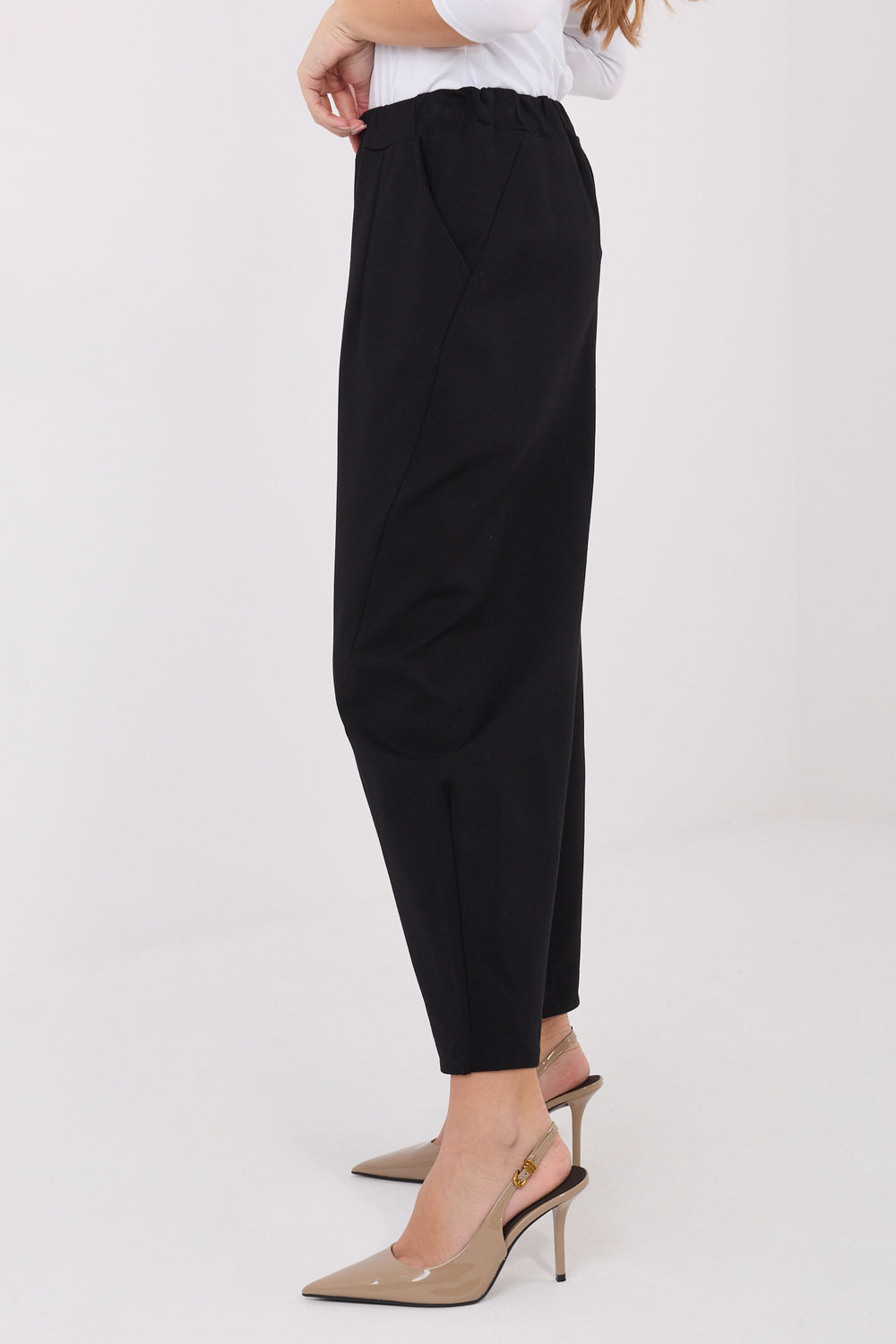 Damesbroek model 222247 Rue Paris - Afbeelding 3