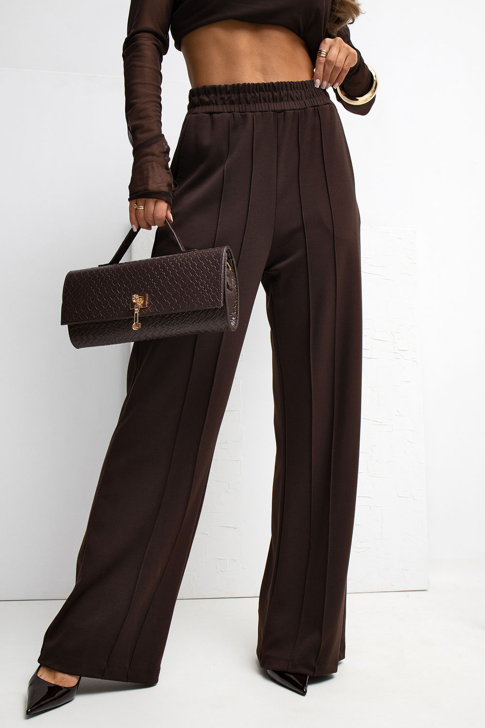 trainingsbroek model 222249 Rue Paris