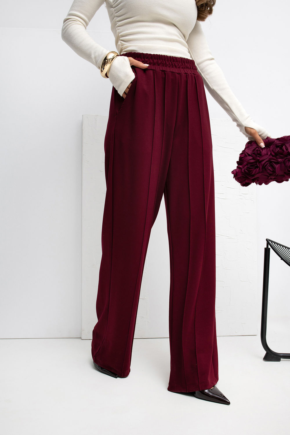 trainingsbroek model 222250 Rue Paris