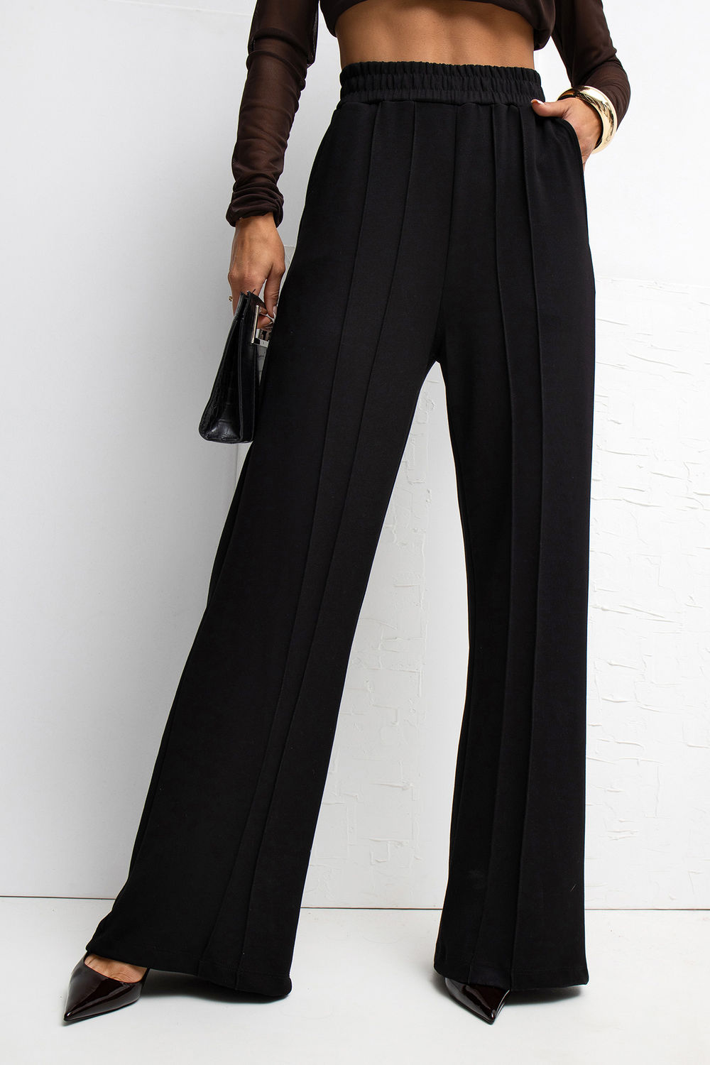 trainingsbroek model 222251 Rue Paris