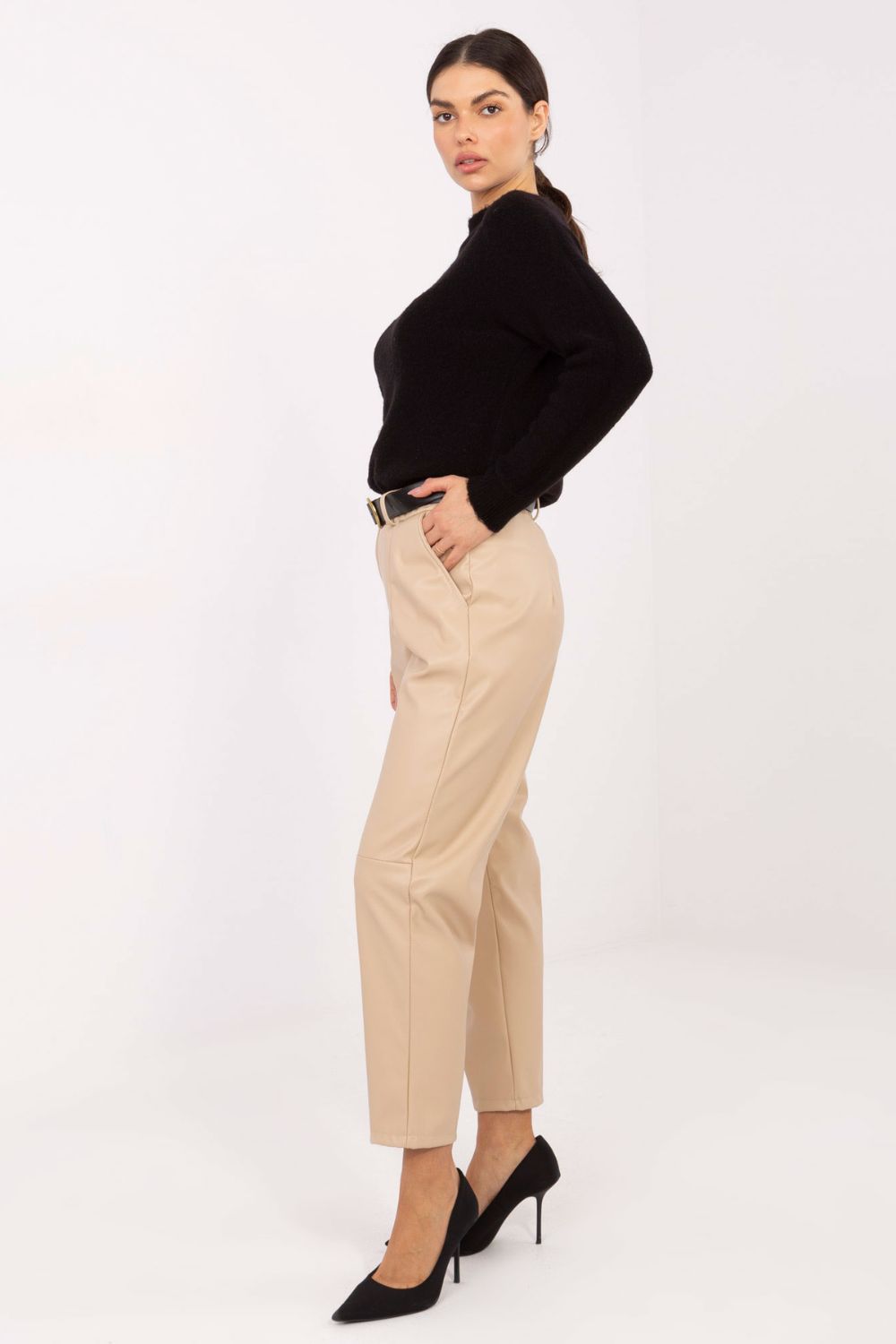 Damesbroek model 222208 Rue Paris - Afbeelding 3