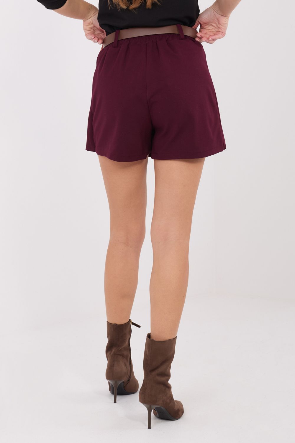 Skort model 222211 Rue Paris - Afbeelding 4