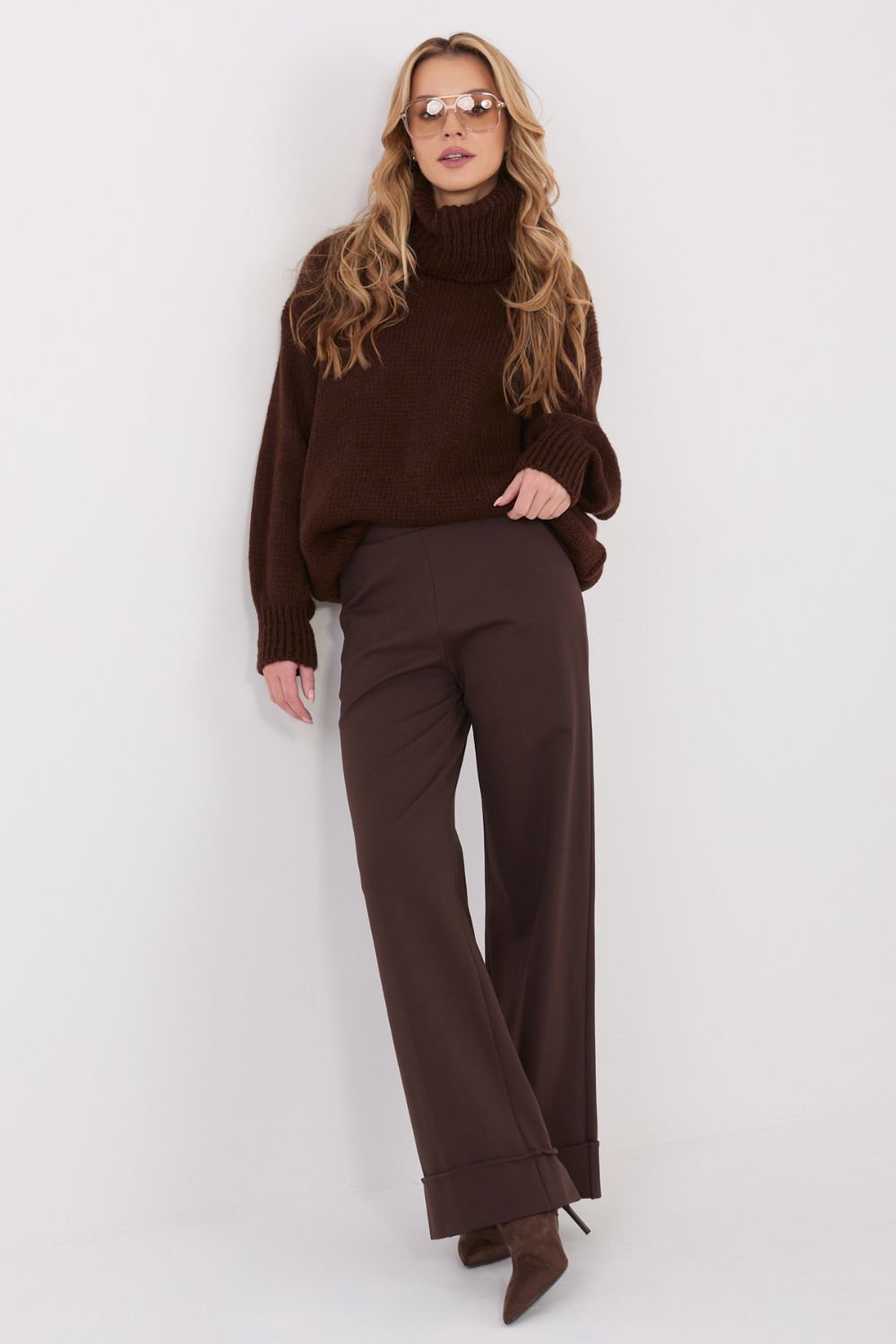 Damesbroek model 222239 Rue Paris - Afbeelding 4