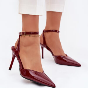 naaldhakken model 222253 Step in style