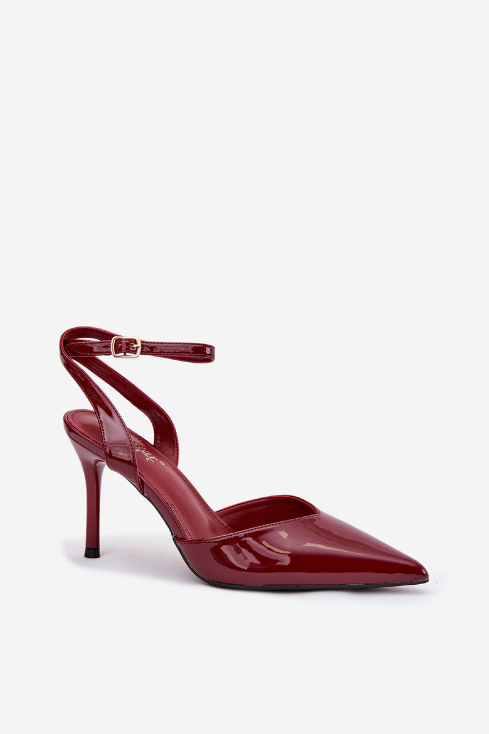 naaldhakken model 222253 Step in style - Afbeelding 2
