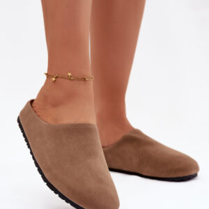slippers model 222273 Step in style