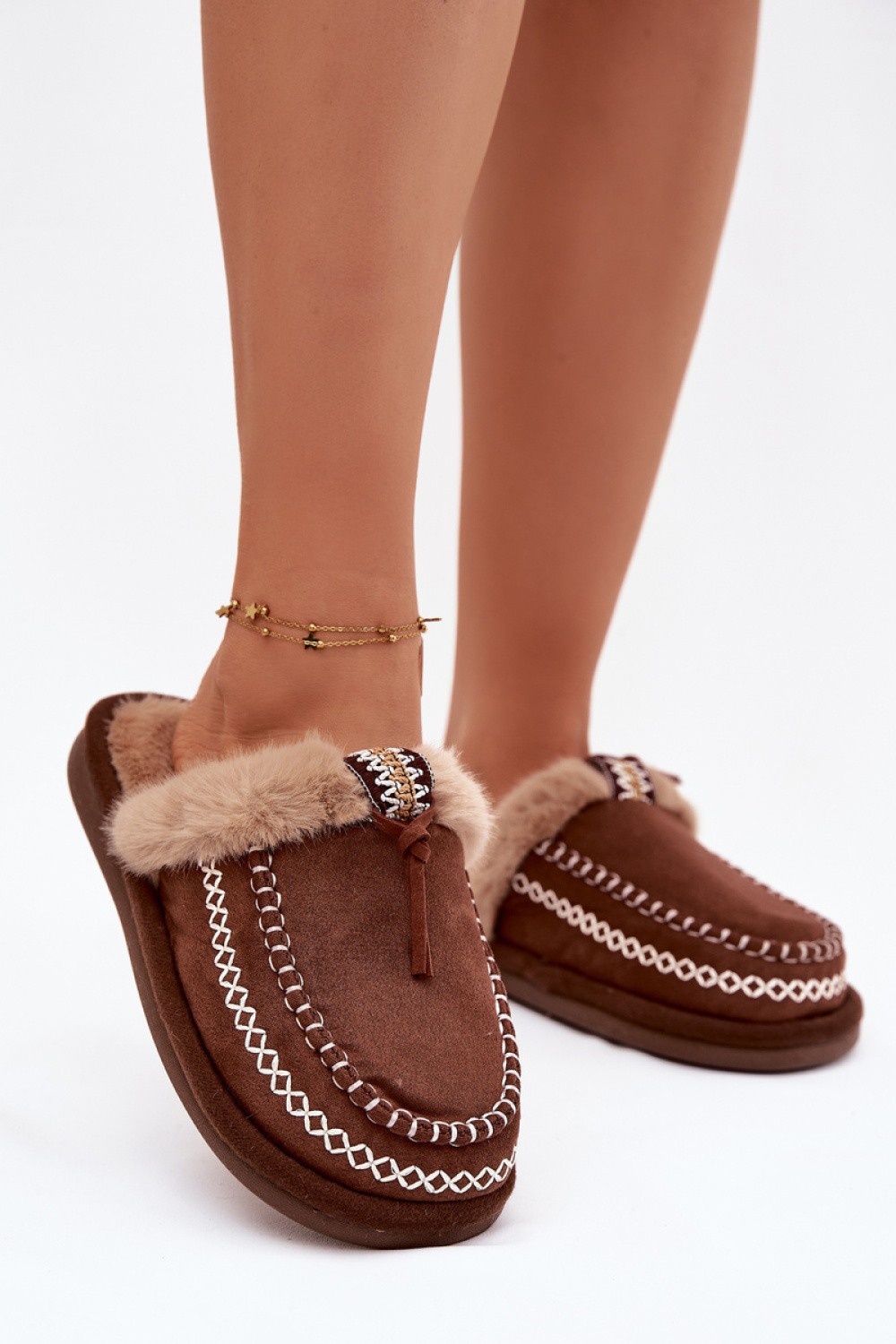 slippers model 222279 Step in style - Afbeelding 3