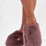 slippers model 222283 Step in style