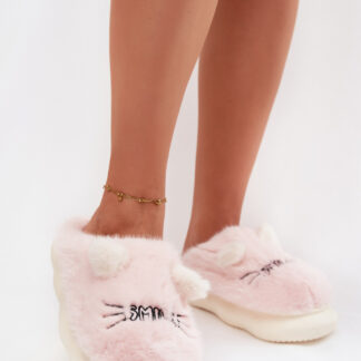slippers model 222287 Step in style