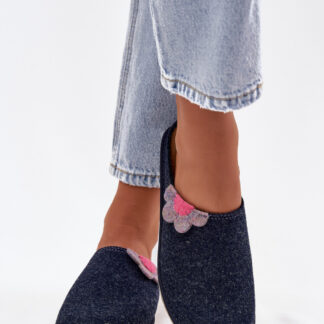 slippers model 222291 Step in style