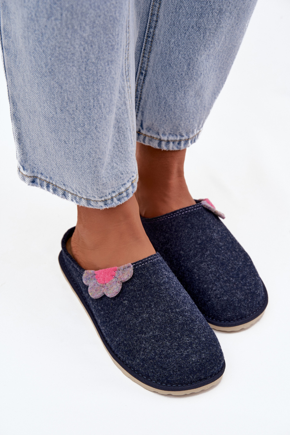 slippers model 222291 Step in style - Afbeelding 3