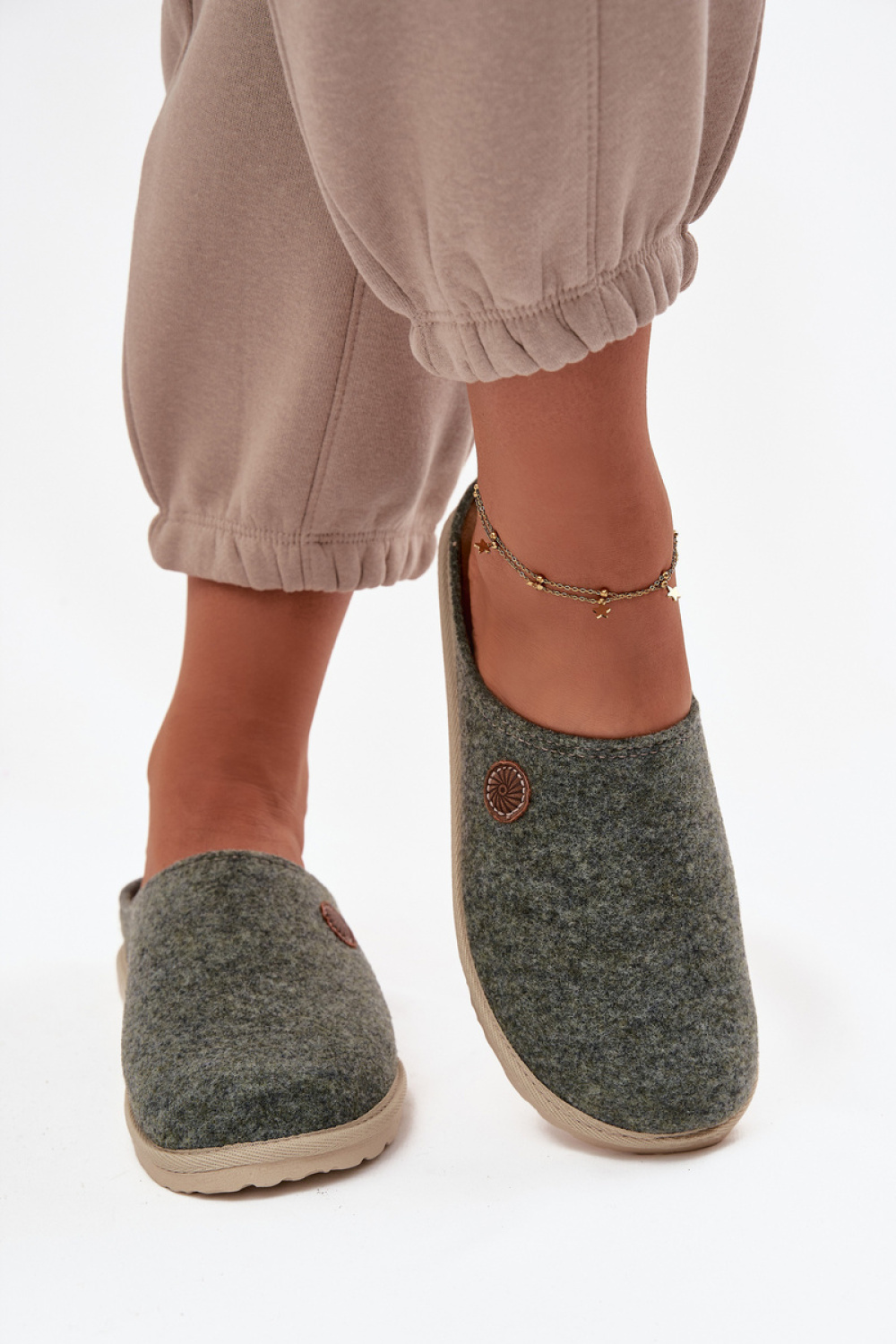 slippers model 222292 Step in style - Afbeelding 3