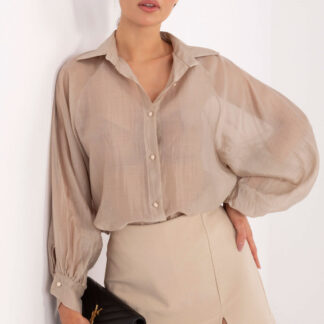 Skort model 222333 Italy Moda