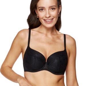 Verstevigde beha model 222339 Gorteks
