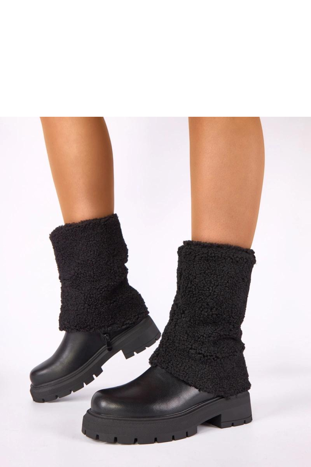 Laarsjes model 222342 Solea - Afbeelding 2