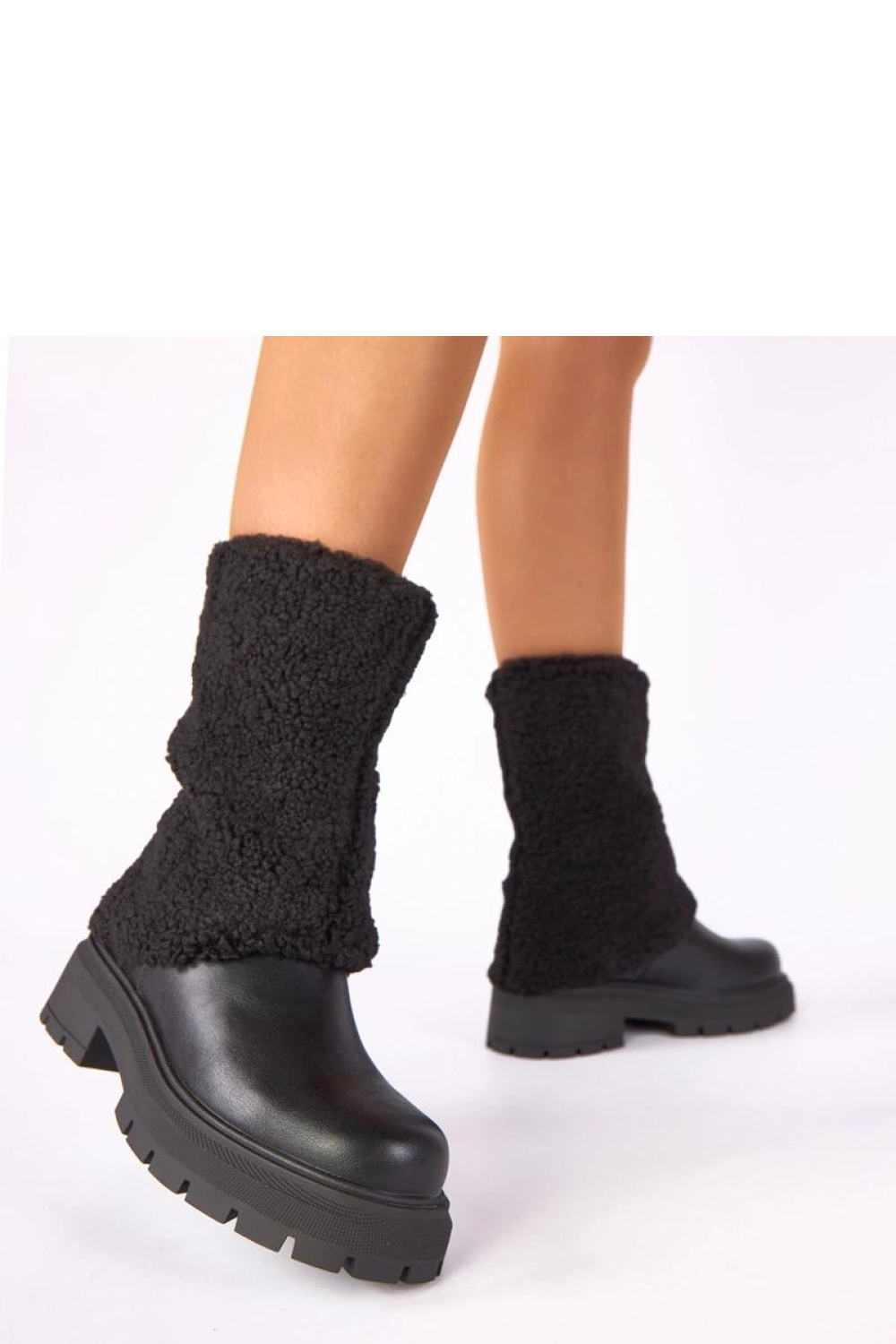 Laarsjes model 222342 Solea - Afbeelding 3