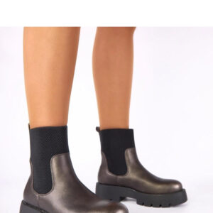 platform boots model 222343 Solea