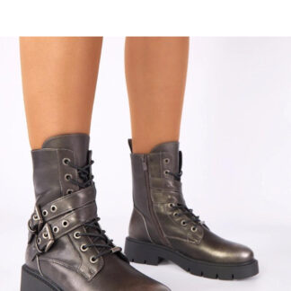 platform boots model 222350 Solea