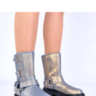 Laarsjes model 222351 Solea