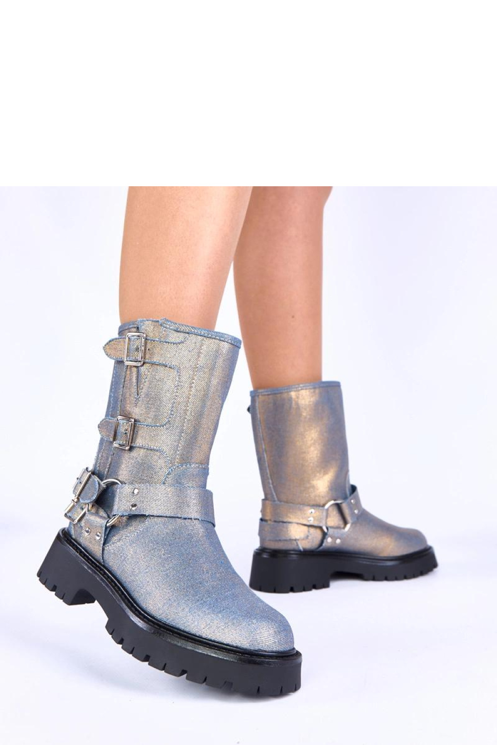 Laarsjes model 222351 Solea - Afbeelding 3