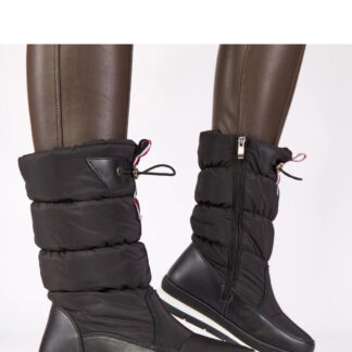 snowboots model 222353 Solea