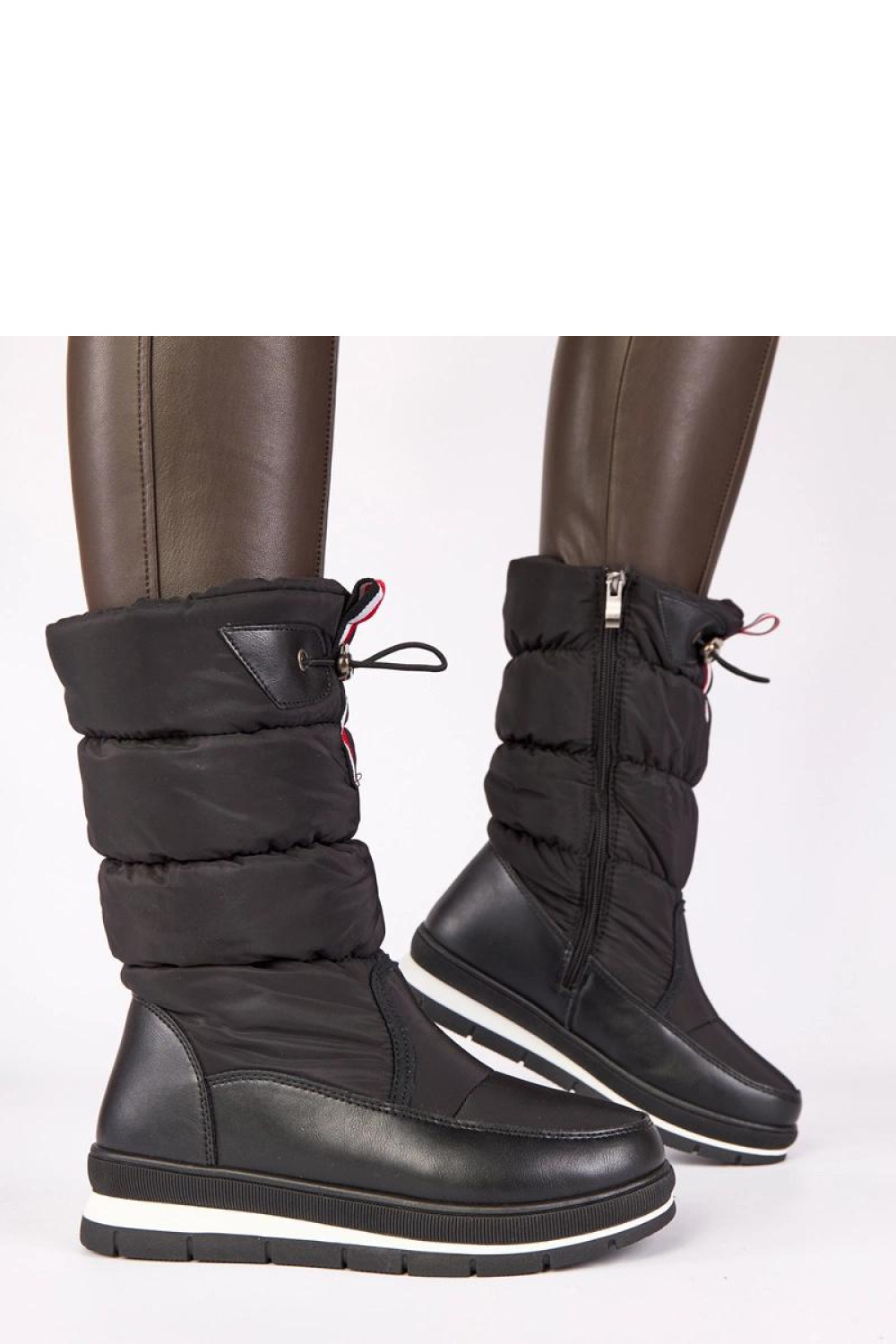 snowboots model 222353 Solea