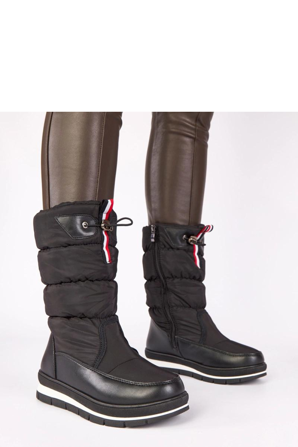 snowboots model 222353 Solea - Afbeelding 2