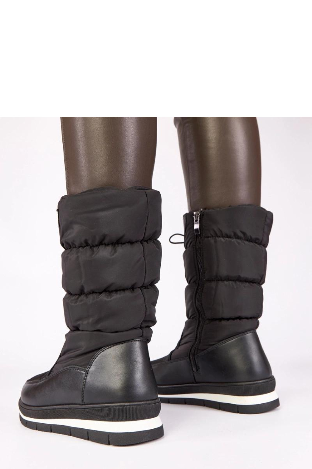 snowboots model 222353 Solea - Afbeelding 3