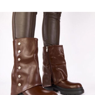 platform boots model 222354 Solea