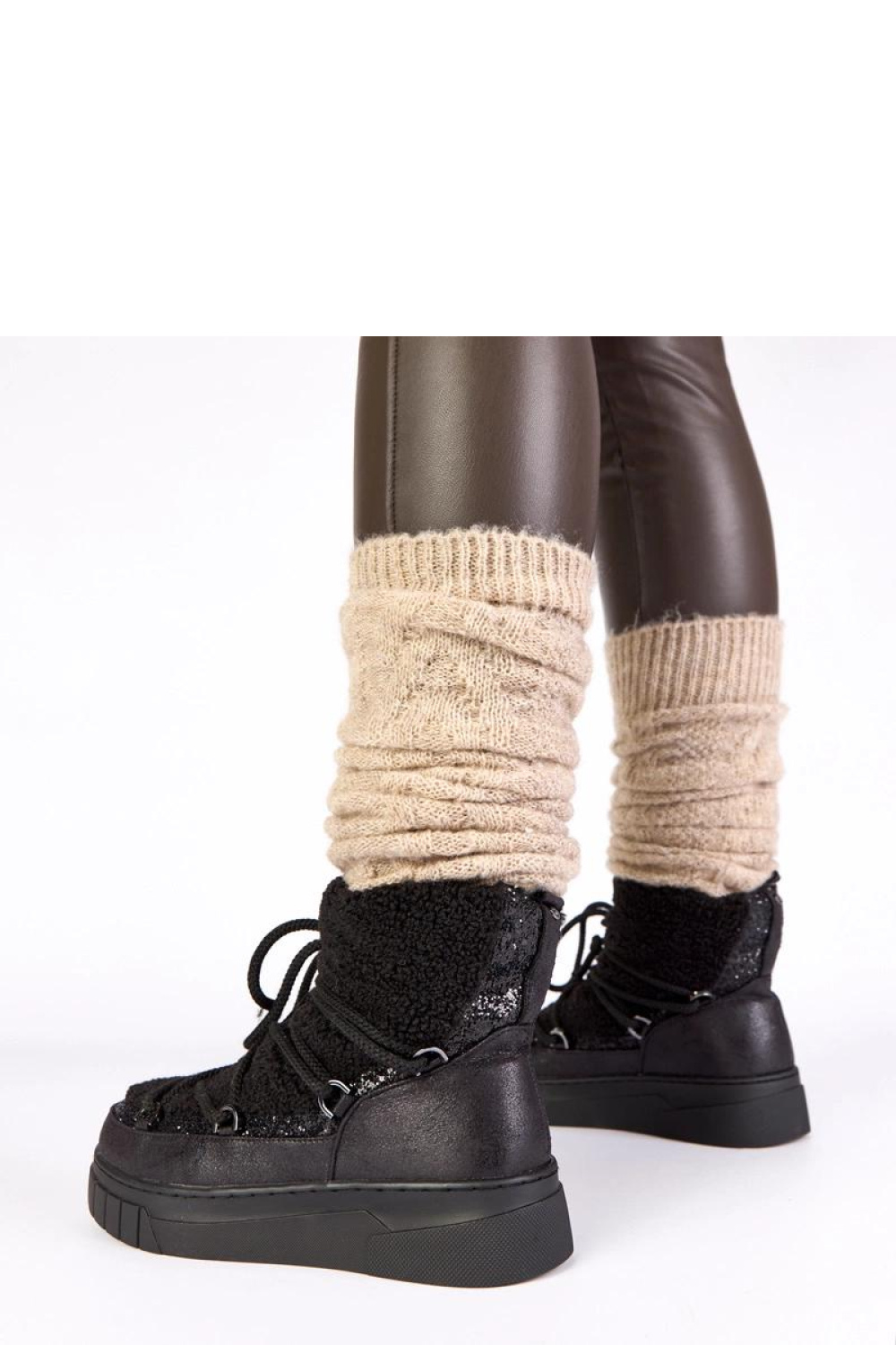 snowboots model 222356 Solea - Afbeelding 3
