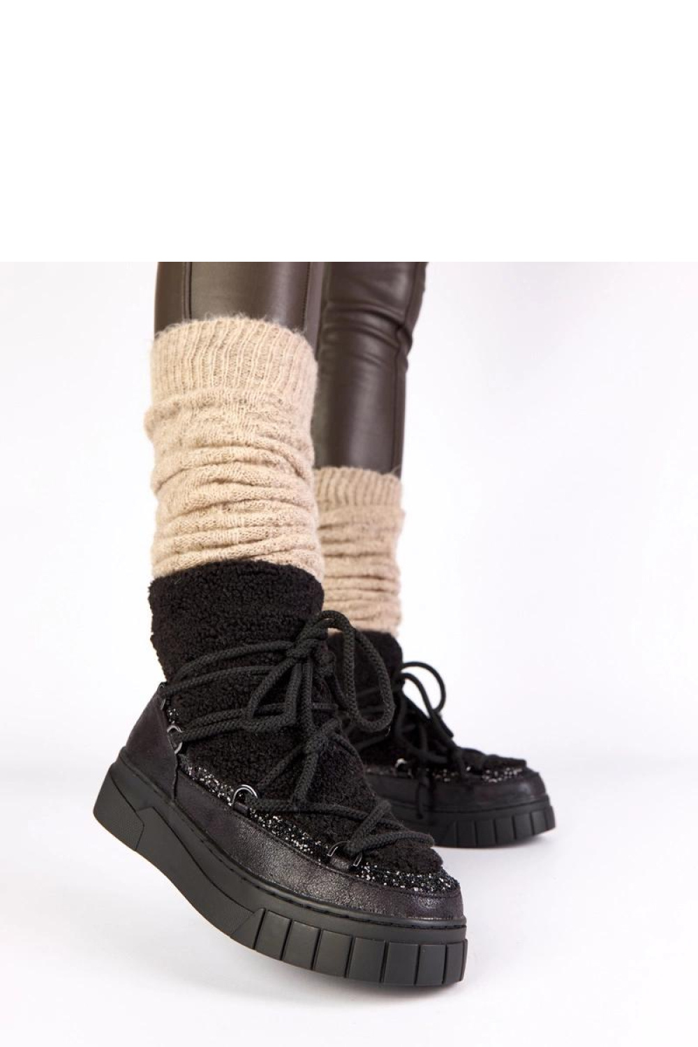 snowboots model 222356 Solea - Afbeelding 4