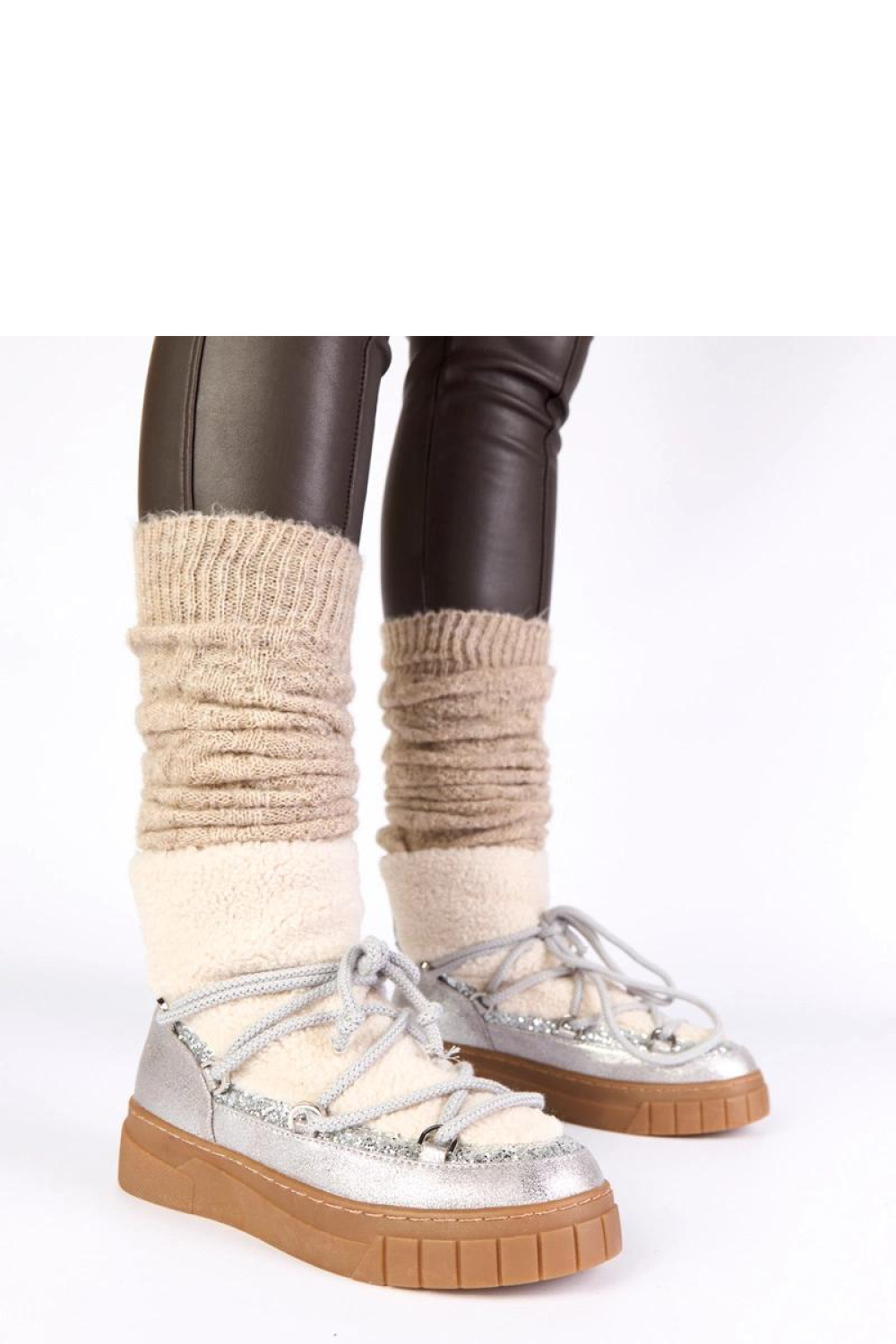 snowboots model 222357 Solea