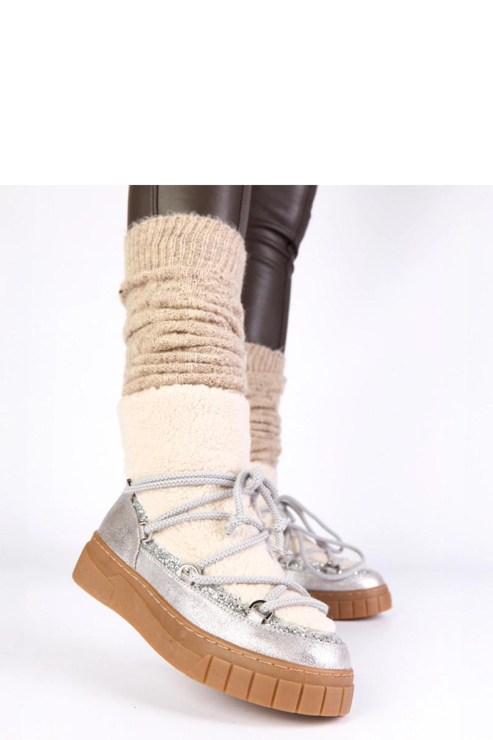 snowboots model 222357 Solea - Afbeelding 4