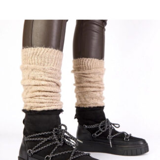 snowboots model 222358 Solea